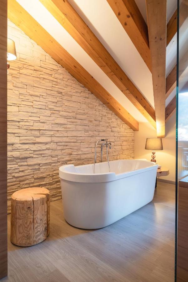 Il Piccolo Dolomiti Resort Andalo Extérieur photo