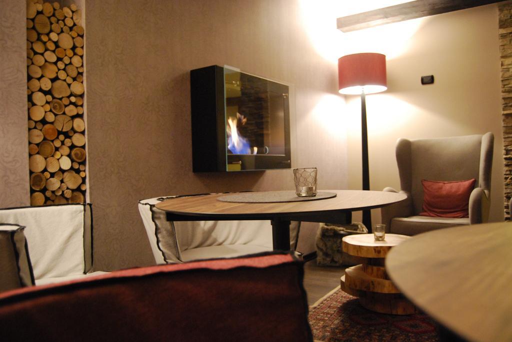 Il Piccolo Dolomiti Resort Andalo Extérieur photo