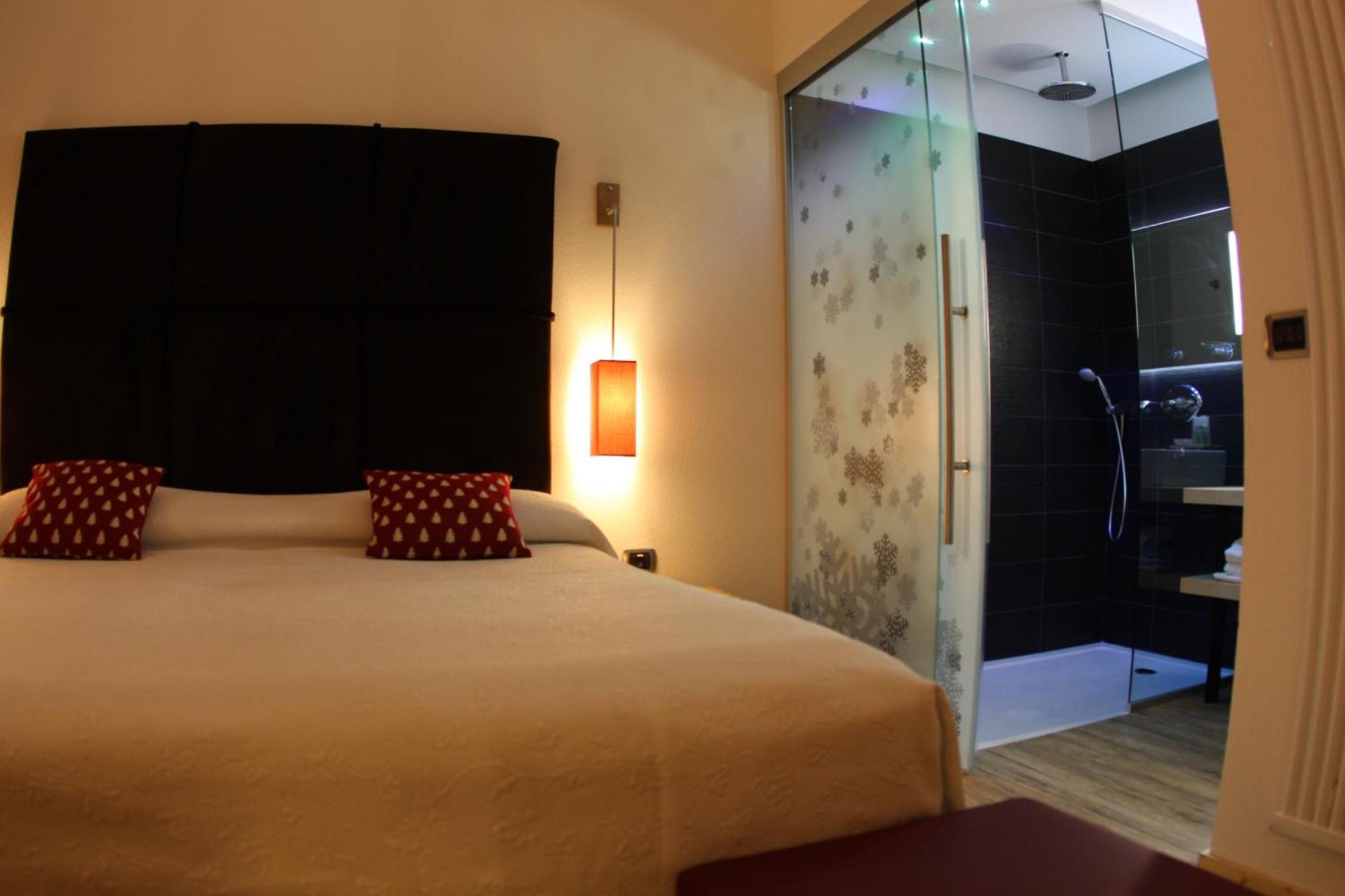 Il Piccolo Dolomiti Resort Andalo Chambre photo