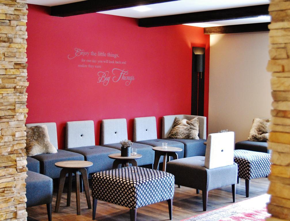 Il Piccolo Dolomiti Resort Andalo Extérieur photo