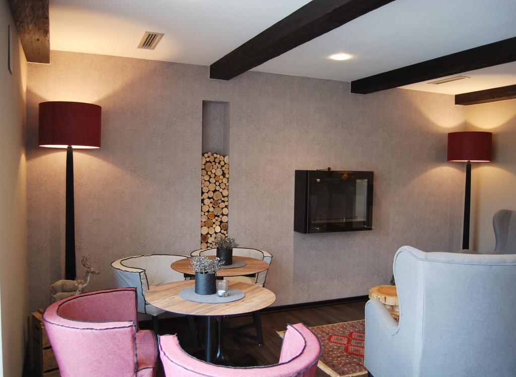 Il Piccolo Dolomiti Resort Andalo Extérieur photo