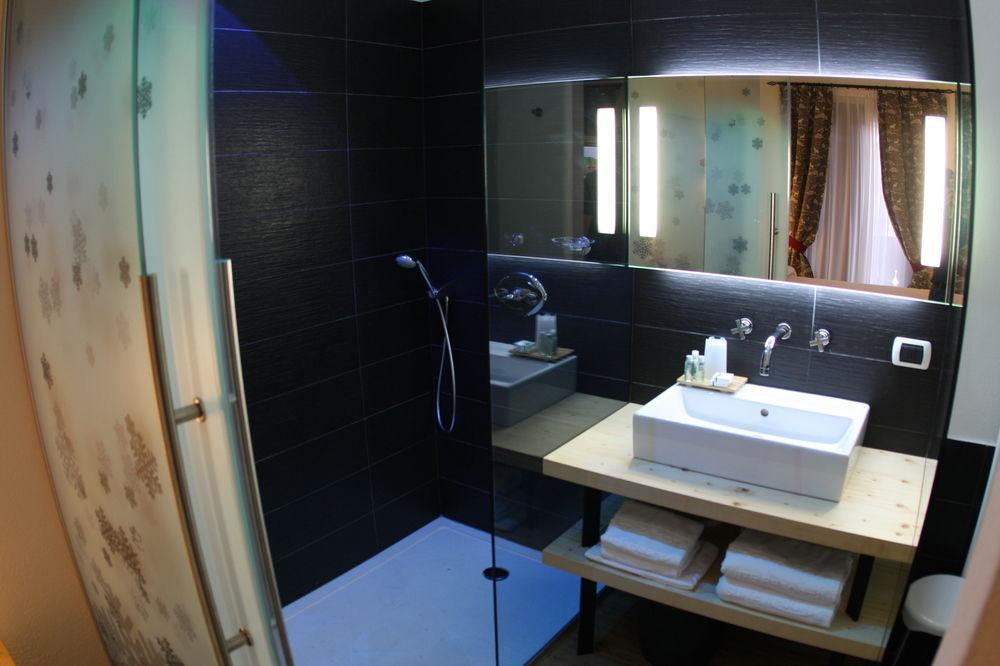Il Piccolo Dolomiti Resort Andalo Extérieur photo