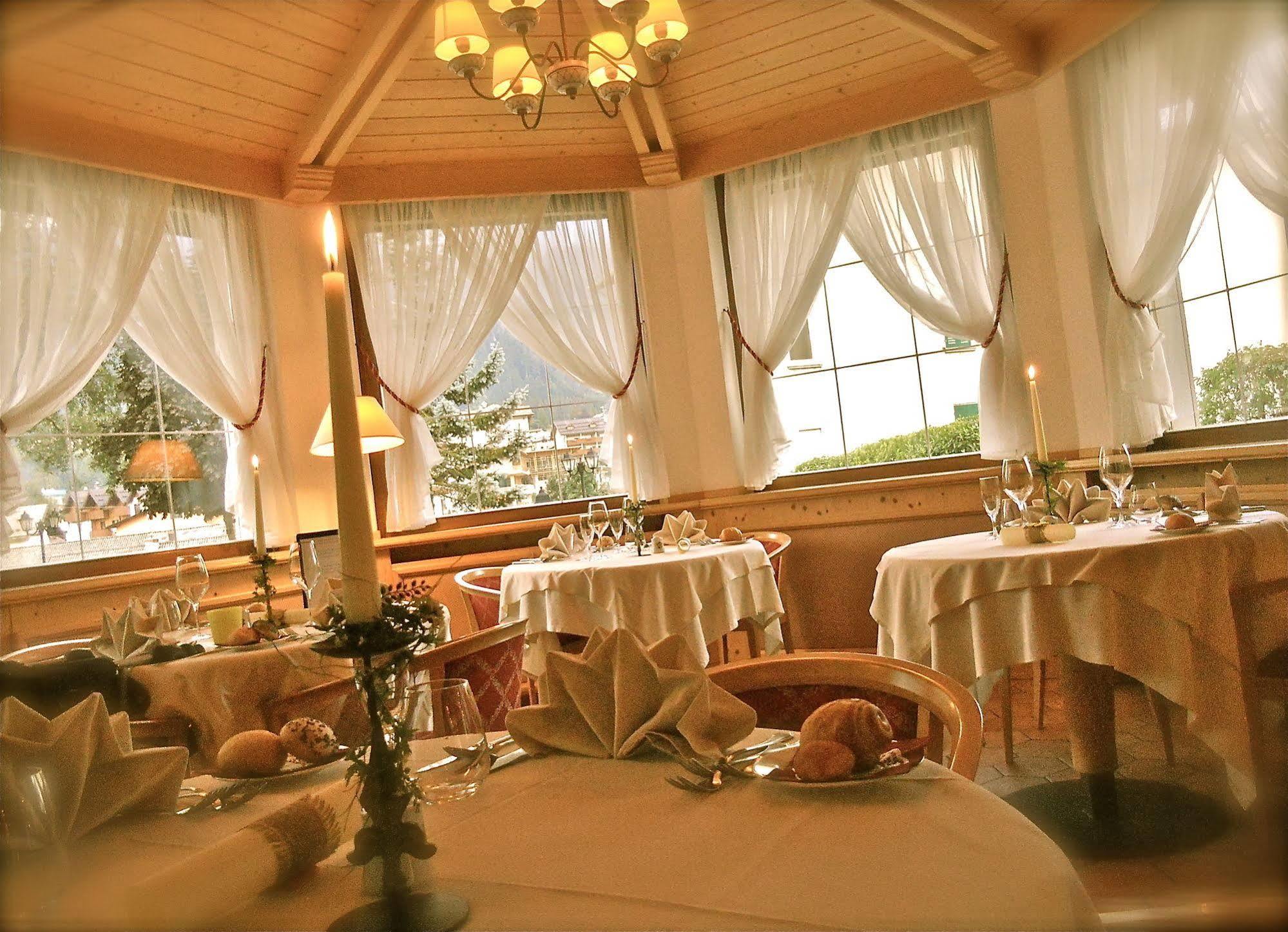 Il Piccolo Dolomiti Resort Andalo Extérieur photo