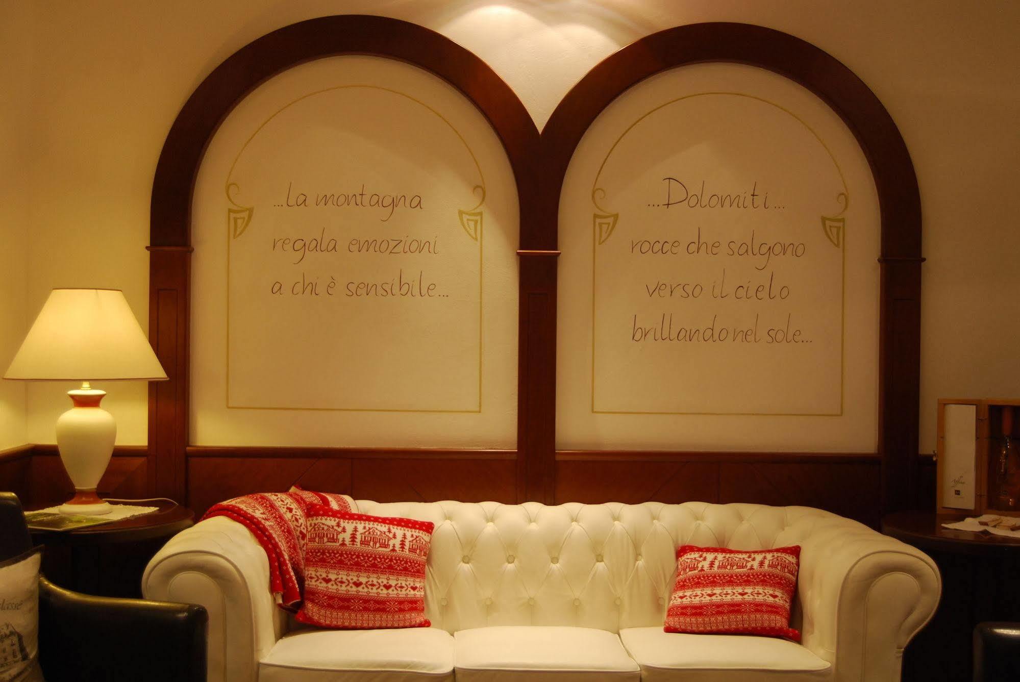 Il Piccolo Dolomiti Resort Andalo Extérieur photo