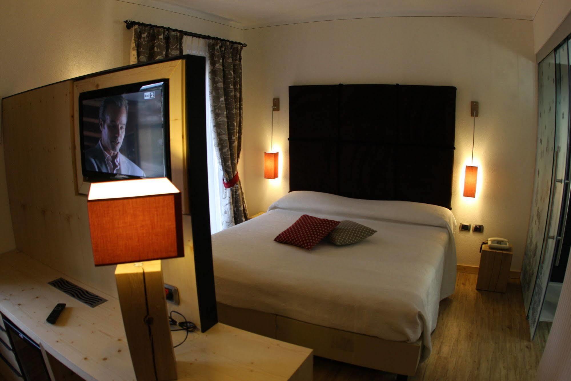Il Piccolo Dolomiti Resort Andalo Extérieur photo